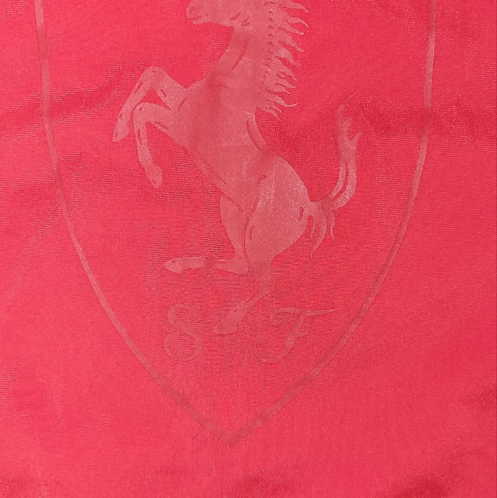 Ferrari Racing Coat. - Picture 8 of 13